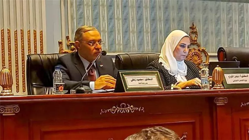 رئيس جامعة طنطا: بناء الوعي الوطني ضرورة لمواجهة حروب الجيل الرابع