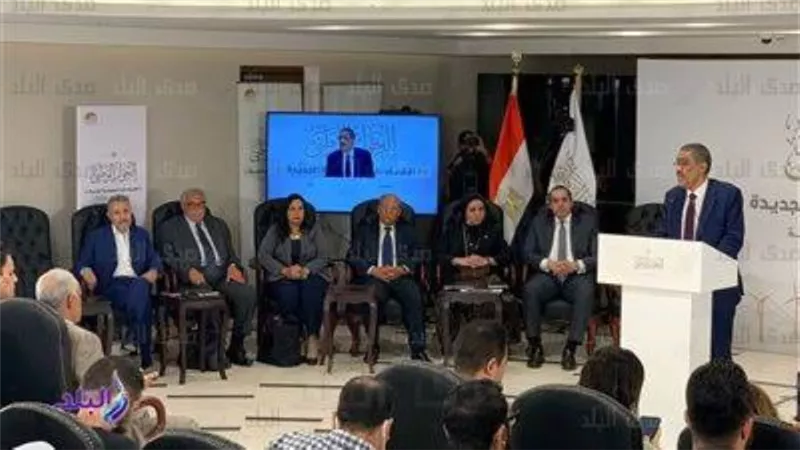 بحث تنفيذ ملفات التعاون المشترك في المجال الزراعي بين مصر وهولندا