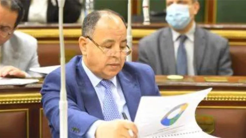 وزير المالية: نسبة الدين العام بلغت 86% في 2022