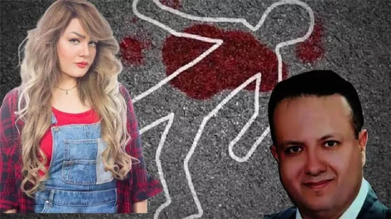 النيابة العامة : أيمن حجاج استأجر فيلا للتخلص من شيماء جمال