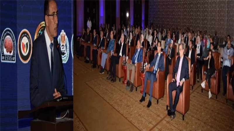 القوات المسلحة تنظم ورش طبية تدريبية في مجال جراحة المخ والأعصاب بالأكاديمية الطبية العسكرية (صور)