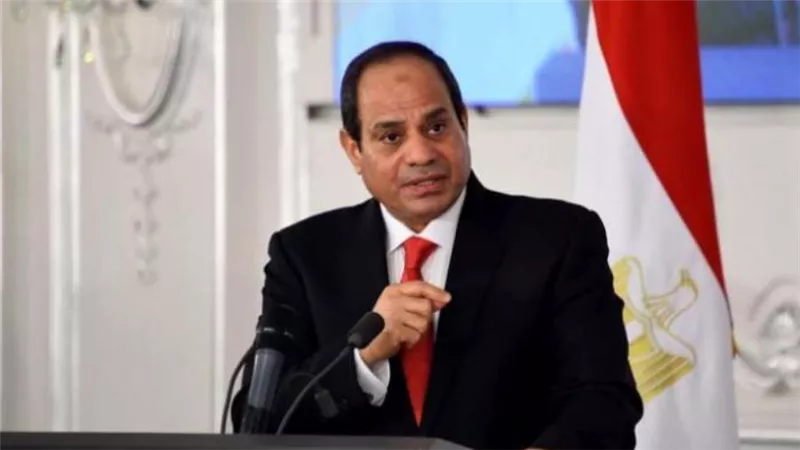 الرئيس السيسي يجري اتصالا هاتفيا مع نظيره التونسي للتهنئة بعيد الأضحى