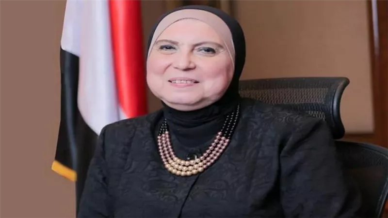 إنشاء معامل جديدة بالهيئة العامة للرقابة على الصادرات والواردات (تفاصيل)