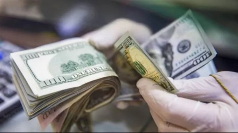  الدولار يستقر في البنوك أول أيام عيد الأضحى 2022