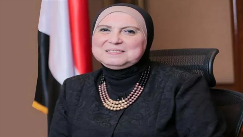 وزيرة التجارة: استمرار إعفاء الصادرات المصرية للسوق الكيني من الرسوم الجمركية لمدة عام 