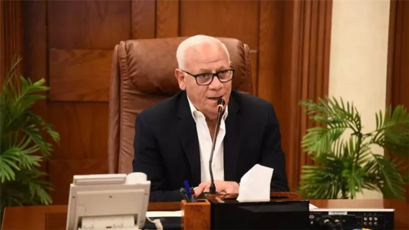 محافظ بورسعيد: المتغيرات المكانية ترصد المخالفات والتعديات علي أراضي الدولة خلال أجازة عيد الأضحي المبارك
