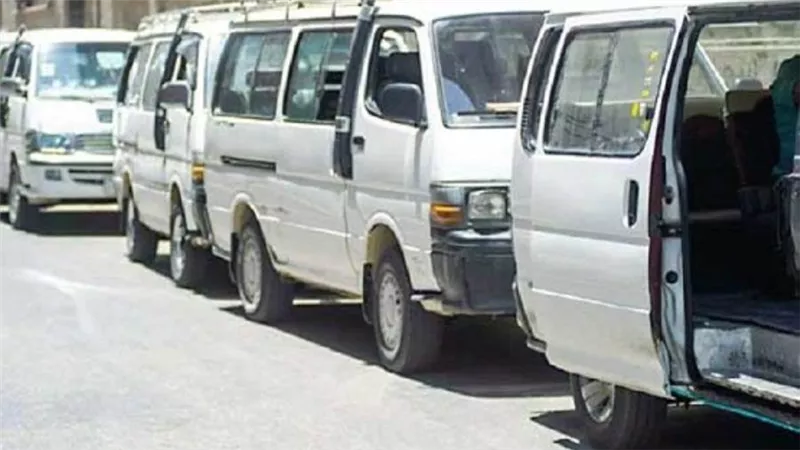 بعد تحريك أسعار الوقود.. الحكومة تكشف نسبة زيادة تعريفة ركوب المواصلات والنقل العام