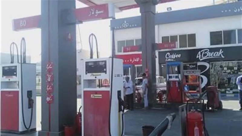 التموين: متابعة تنفيذ الأسعار الجديدة بمحطات الوقود وتكثيف الحملات الرقابية