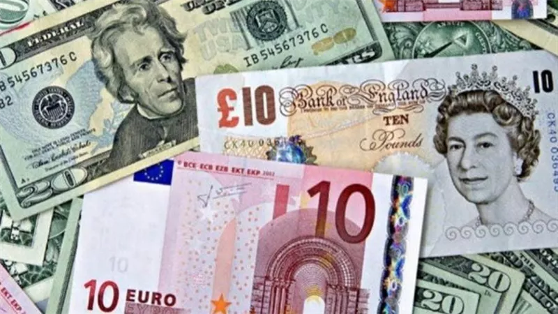 أسعار العملات اليوم الخميس 14-7-2022 في مصر