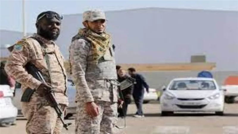 ليبيا تعلن انتهاء إغلاق الحقول والموانئ النفطية