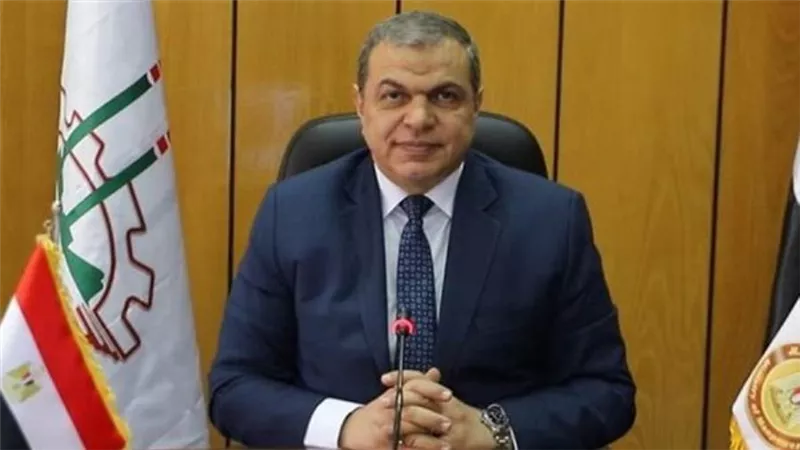 القوى العاملة: التفتيش علي 1410 منشآت وتحرير 73 محضرا للمخالفين بأسيوط