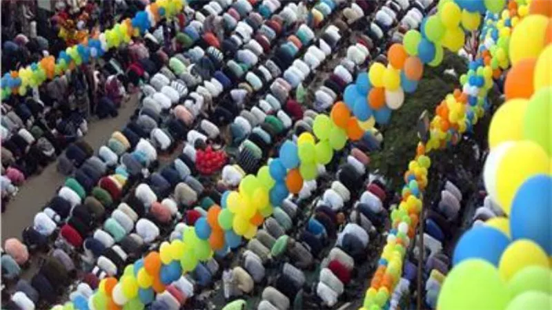 نائب محافظ القاهرة: رفع كفاءة محيط المساجد وساحات صلاة العيد