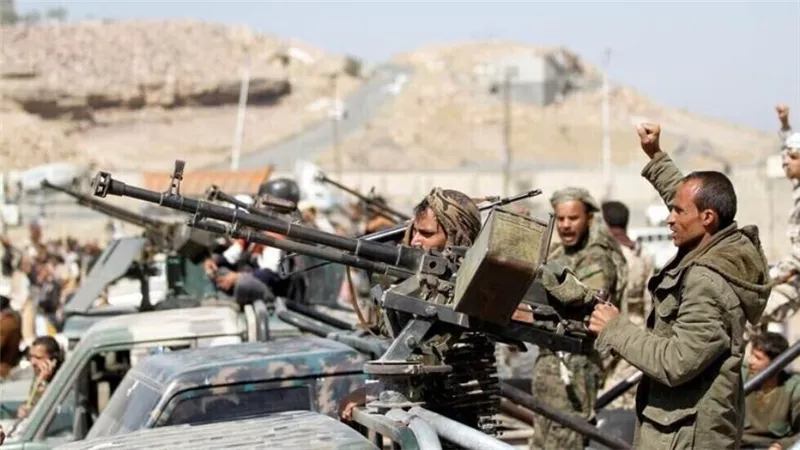 الحوثيون يرتكبون 188 خرقا للهدنة الأممية بـ جبهات باليمن في يومين
