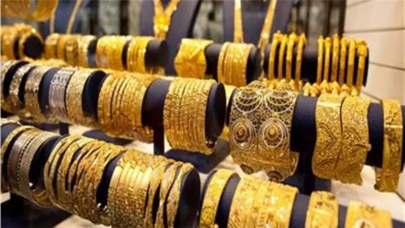 استقرار أسعار الذهب بمستهل تعاملات الأحد 17 يوليو
