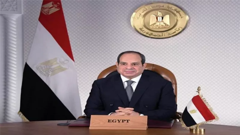 الرئيس السيسي يفتتح عددا من مشروعات مصر الرقمية.. اليوم