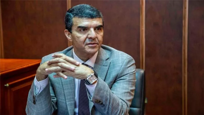 رئيس «تجارية الجيزة» يشيد بالمحاور الخمسة في خطاب الرئيس السيسي بـ«قمة جدة»