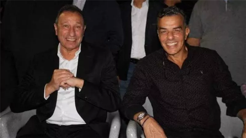مرتجي ممثلا للأهلي في حفل كاف بالمغرب