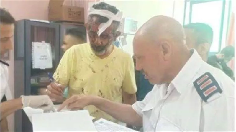 تأجيل محاكمة مصطفى هريدي بتهمة دهس 4 أشخاص بأكتوبر لـ30 يوليو