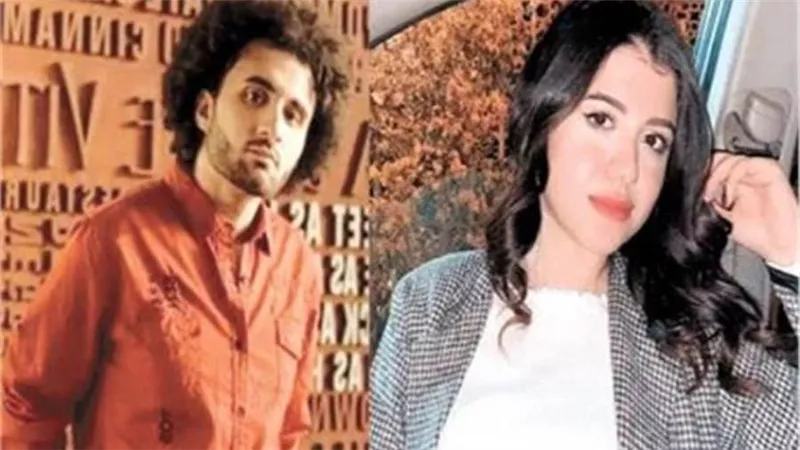 عاجل | جنايات المنصورة تقضي بالإعدام شنقا على قاتل الطالبة نيرة أشرف