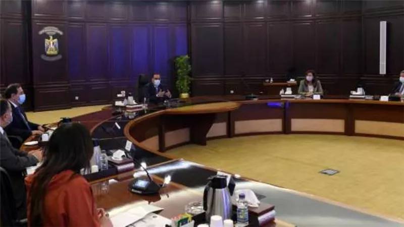 مدبولي: الحكومة مهتمة بتعزيز أداء البورصة لجذب استثمارات داخلية وخارجية 