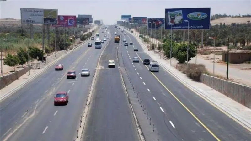 غلق كلي 45 يومًا لإنشاء محور 26 يوليو الجديد.. اِعرف الطرق البديلة