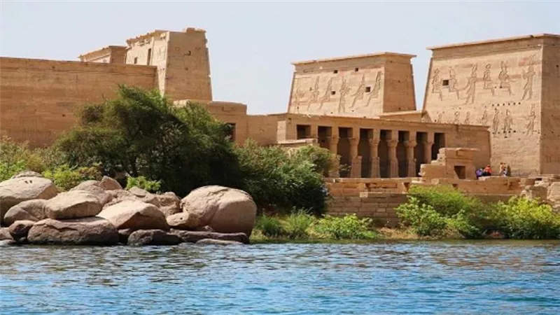 Travel Awaits: مصر في المركز التاسع كأكثر مقصد سياحي شهرة وإقبالا للسفر (صور)