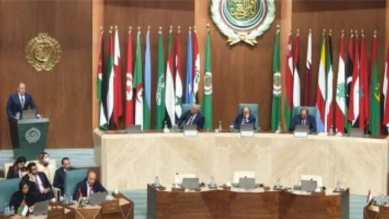 لافروف: نرحب بالنقاش مع الأصدقاء العرب.. وأزمة الغذاء أكذوبة