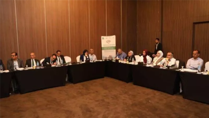 مصر الخير تطلق نظاما معياريا لاعتماد المنظمات الأهلية الخضراء ضمن مناخ مستدام