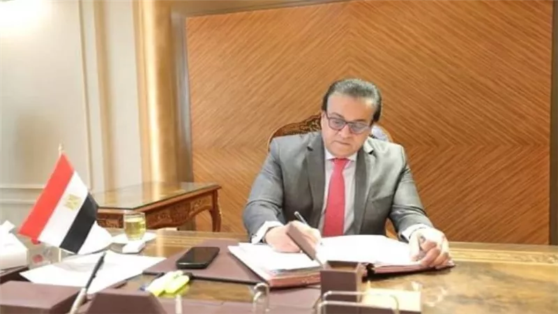 التعليم العالي: إدراج 24 جامعة مصرية بتصنيف شنغهاي الصيني للتخصصات الأكاديمية لعام 2022