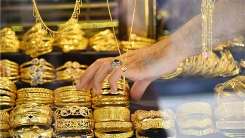 استقرار أسعار الذهب وعيار 21 يسجل 986 جنيهًا 