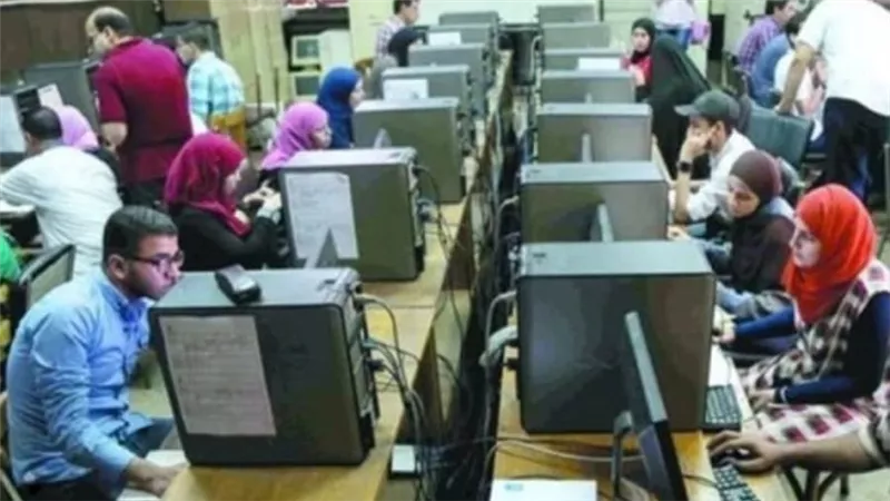 التعليم العالي: 105 ألف طالب يسجلون في اختبارات القدرات بتنسيق الجامعات