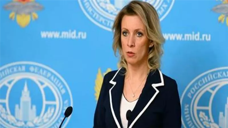 زاخاروفا: لا نتائج ملموسة بشأن تبادل السجين الروسي مع أمريكا 
