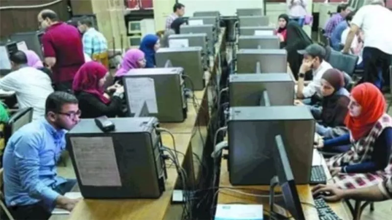 التعليم العالي: 45 ألف طالب يسجلون في اختبارات القدرات بتنسيق الجامعات