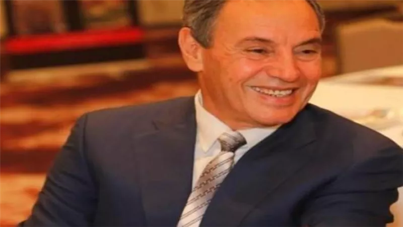 اللواء سيد العشرى: محطة صرف صحى الجبل الأصفر توفر 13 مليون جنيه شهريا من فاتورة الكهرباء 