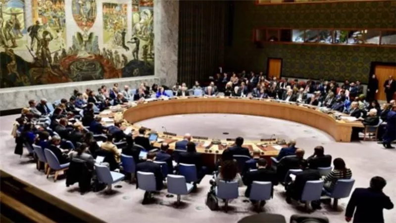 مجلس الأمن الدولي يمدد ولاية بعثة الأمم المتحدة للدعم في ليبيا 3 أشهر