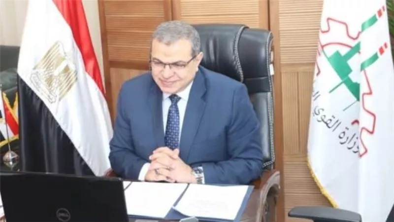 القوى العاملة في أسبوع.. تحصيل 14 مليون جنيه مستحقات مصريين بالسعودية