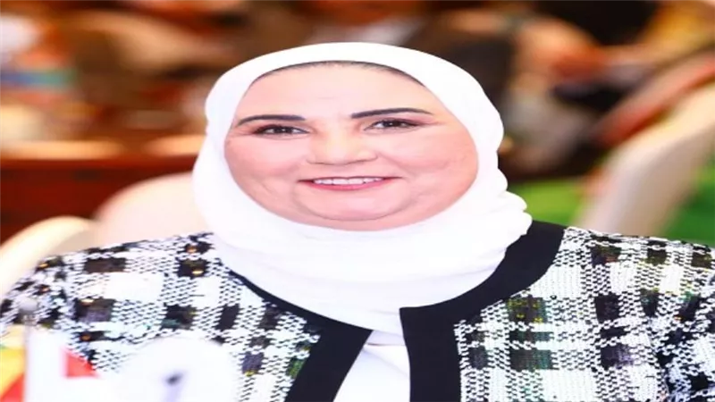 وزيرة التضامن توجه بتشديد إجراءات المتابعة والرقابة على مكاتب التأهيل