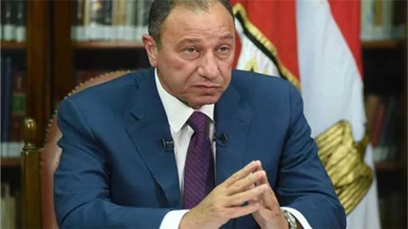 لهذا السبب..الخطيب يدعو شركة الأهلي للإنتاج الإعلامي إلى اجتماع عاجل 