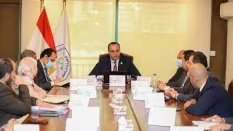 امتداد منظومة التأمين الصحي الشامل لـ السويس وأسوان نهاية العام