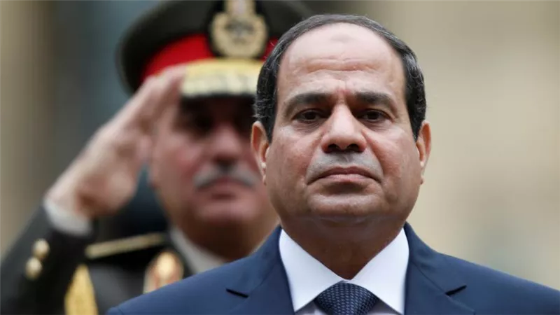 توجيهات عاجلة من الرئيس السيسي بزيادة منتجات اللحوم والألبان ومشتقاتها