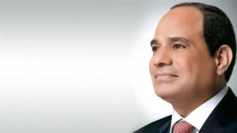 الرئيس السيسى يصدق على 3 قوانين أبرزها تعديل 