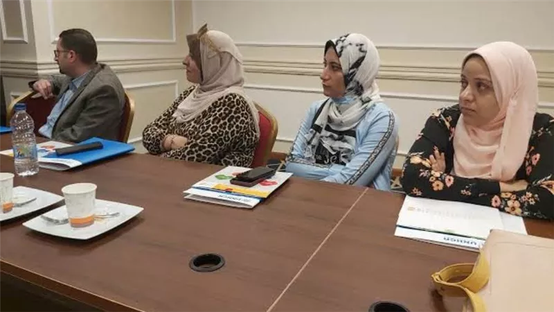 القومي للمرأة يختتم دورة 