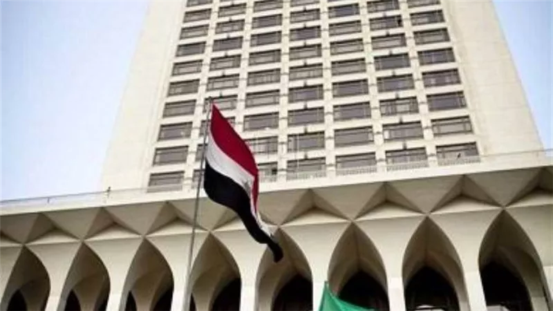 مساعد وزير الخارجية: مصر تقوم بدورها في دعم الأشقاء بالقارة الإفريقية