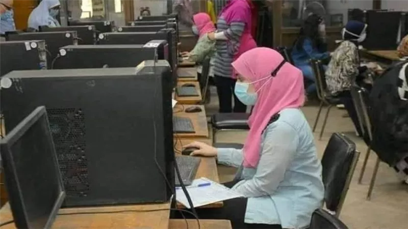 التعليم العالي: 145 ألف طالب يسجلون في اختبارات القدرات بتنسيق الجامعات