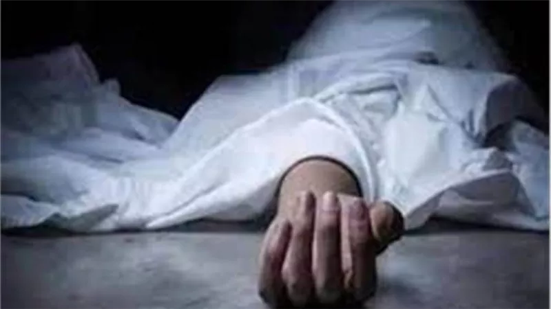 أمن الجيزة يكثف تحرياته لكشف لغز العثور على جثة سيدة بالصف  