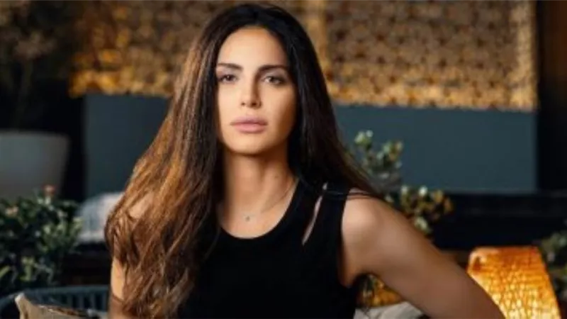 آمال ماهر تنشر برومو حفلها المرتقب فى العلمين الجمعة.. فيديو