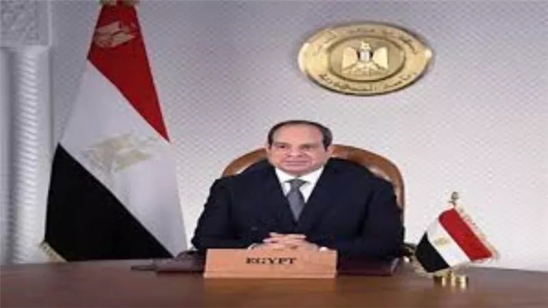 السيسي يصدق على الترخيص للبحث عن البترول في منطقة الفيوم بالصحراء الغربية