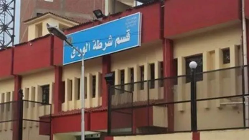 مقتل عامل بالوراق واتهام أفراد من أسرته بارتكاب الجريمة بسبب خلافات مالية