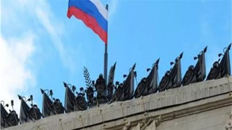 لهذا السبب..روسيا تستدعى سفير النرويج 