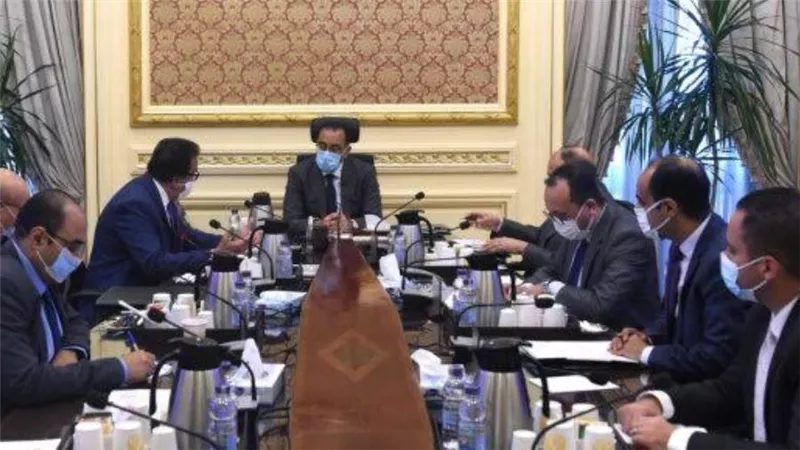 الحكومة: جامعة النيل حققت نشرا علميا ملموسا بـ1550 بحثا دوليا